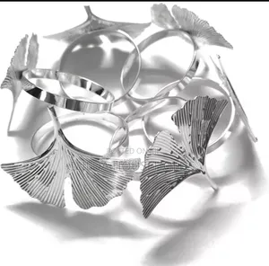 Napkin Ring Holder Now Available