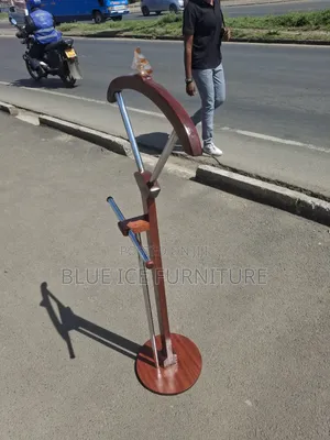 Modern Coat Hangers