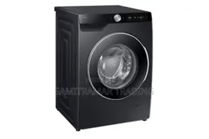 Ww10dg6u94lbn Samsung Front Load 10kg Ai Washing Machine (Wash Spin)