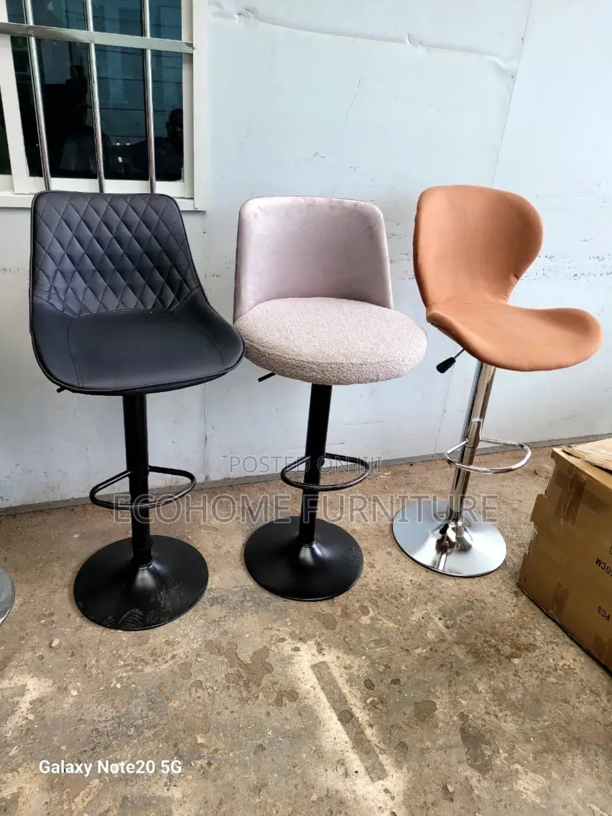 Bar Stool Bar Stool H0997
