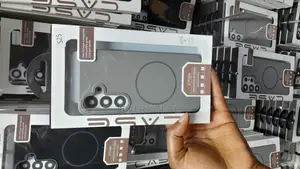 Clinar Magsafe Syndee Slim Tpu Case for Samsung S26 Ultra