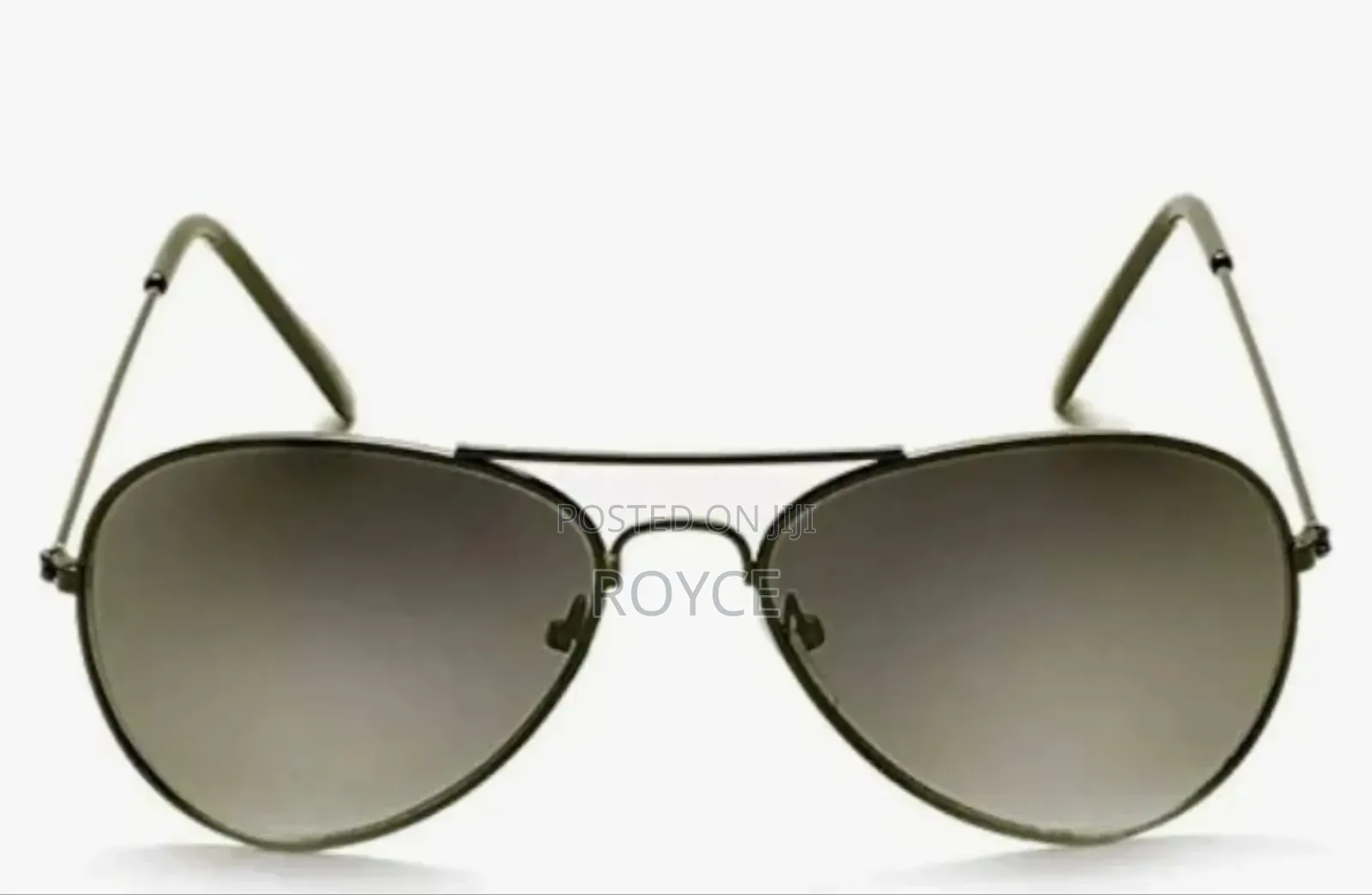 Polarized Pilot Glasses
