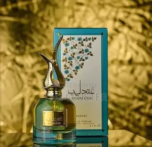 *Andaleeb by Asdaaf (A Brand by Lattafa)*