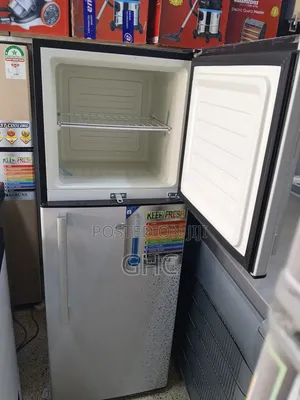 Fast Cooling Refrigerator