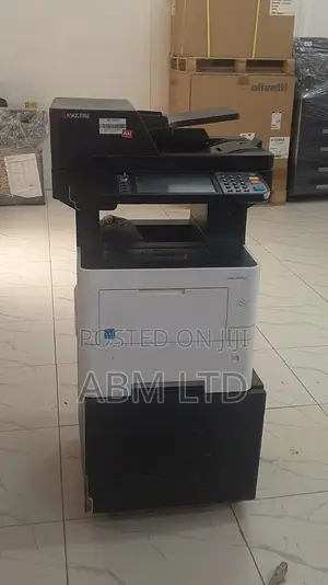 Kyocera Ecosys M3645idn Mono Laser MFP With Dual Scanner