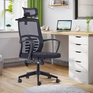 High Back Office Chair