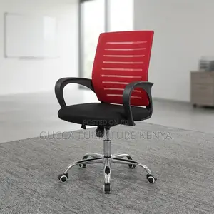 Mid-back Strong Mesh Office Task Chair