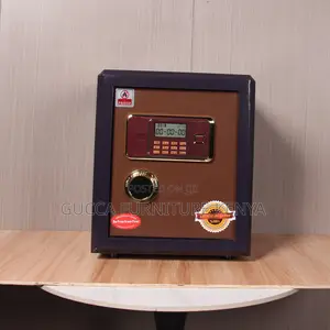 48kgs Digital Office Fireproof Safe Box