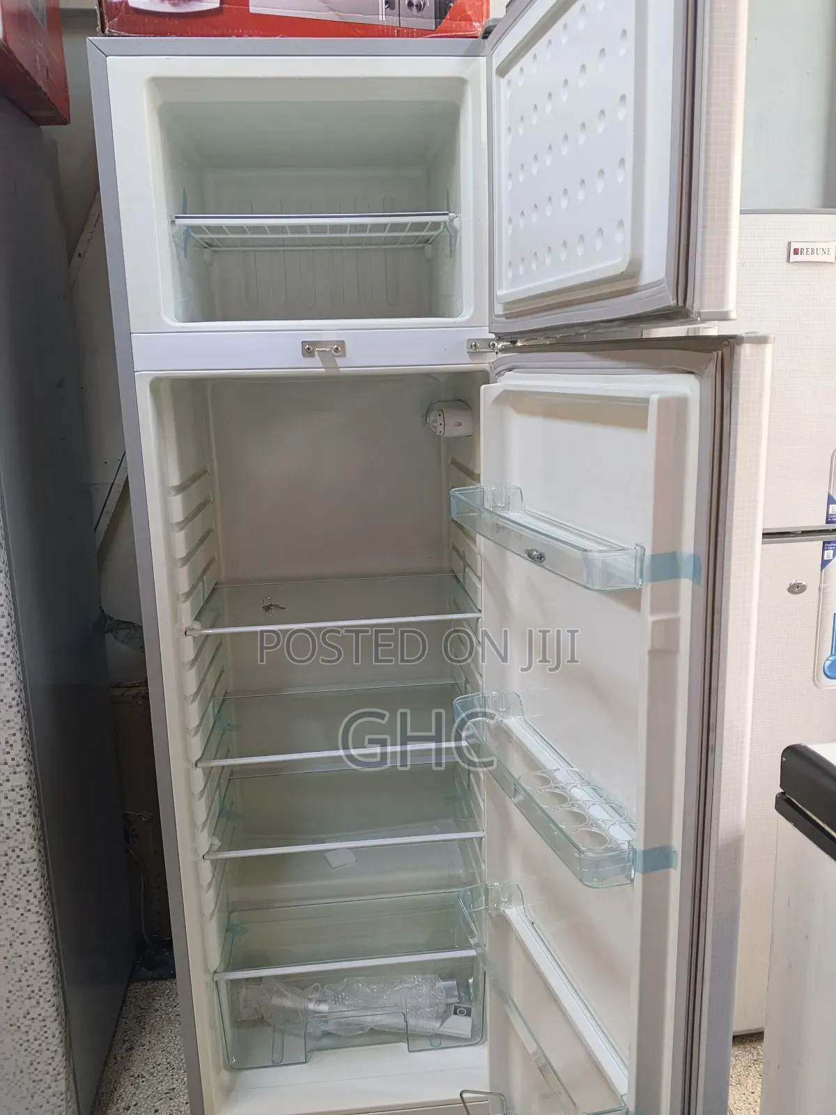 Rebune Refrigerator (Very Affordable)