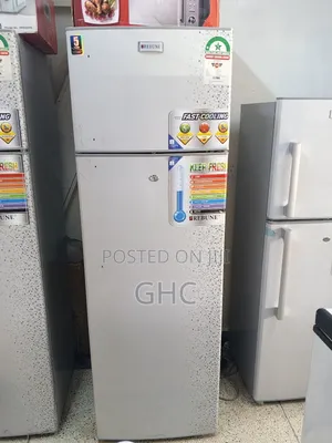 Rebune Refrigerator (Very Affordable)