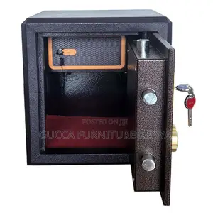 48kgs Digital Office Fireproof Safe Box