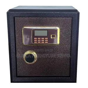 48kgs Digital Office Fireproof Safe Box