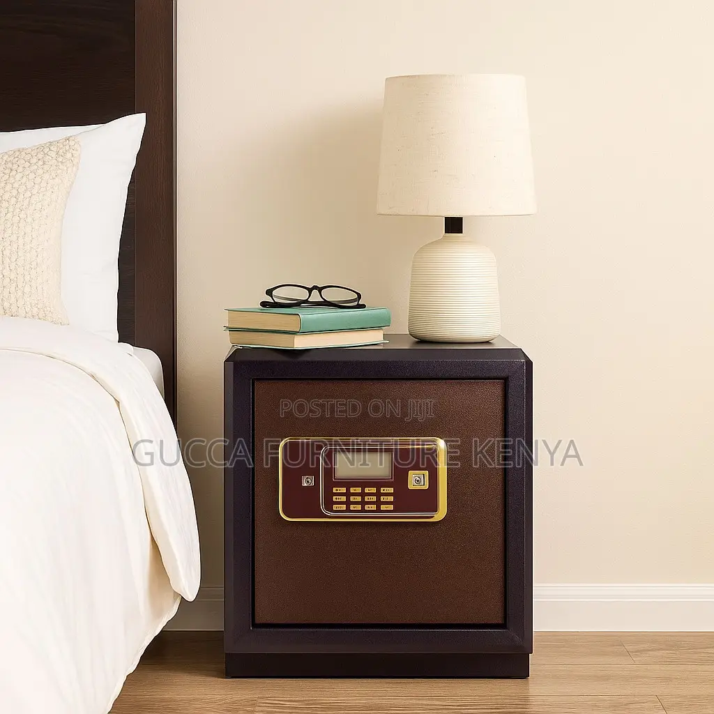 48kgs Digital Office Fireproof Safe Box