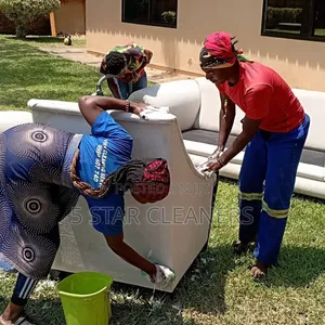 Home Sofa Cleaning