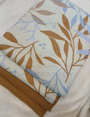 6 in 1 Bedsheets