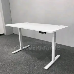 1.4m Adjustable Electric Desk
