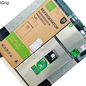 Synix 210 Fridge Available