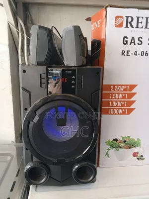 Sub Woofer