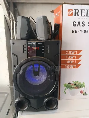 Sub Woofer