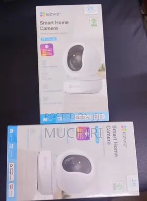 Ezviz Ty1 