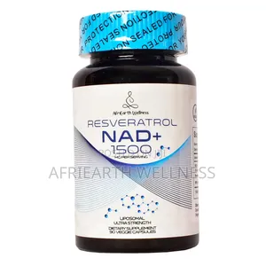 Resveratrol Nad+1500