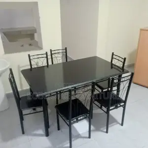 Y Seater Dining Table