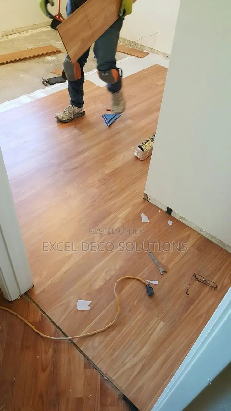 Luxury SPC Flooring – Durable Waterproof Floors