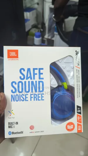Jbl Jr 460nc