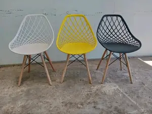 Mesh Eames Chair