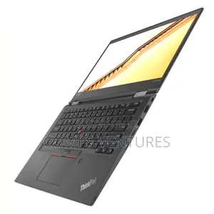 Laptop Lenovo ThinkPad X380 Yoga 8GB Intel Core i5 SSD 256GB