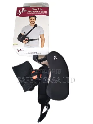 Shoulder Abduction Brace
