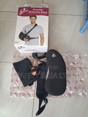 Shoulder Abduction Brace