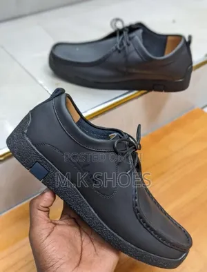 Clarks Shoes Available