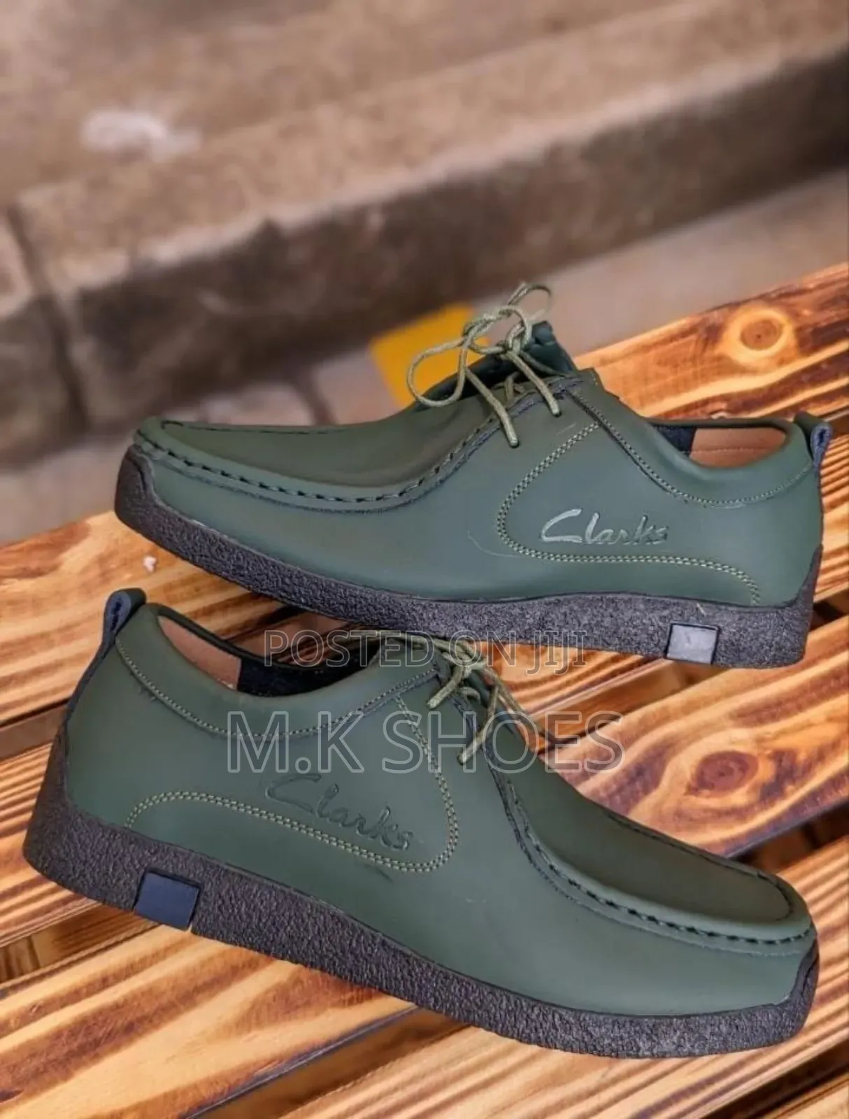 Clarks Shoes Available