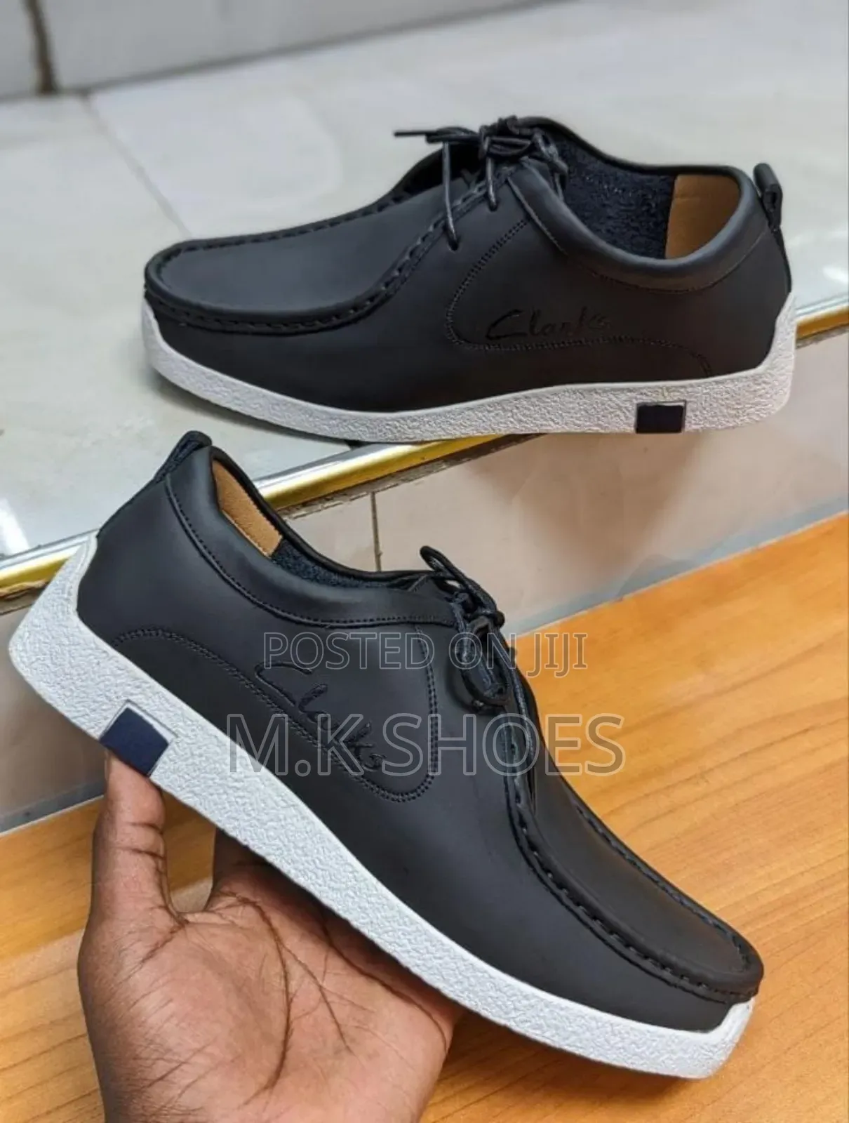 Clarks Shoes Available