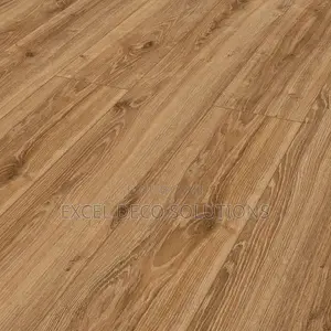 Waterproof SPC Flooring – Perfect for Homes Offices