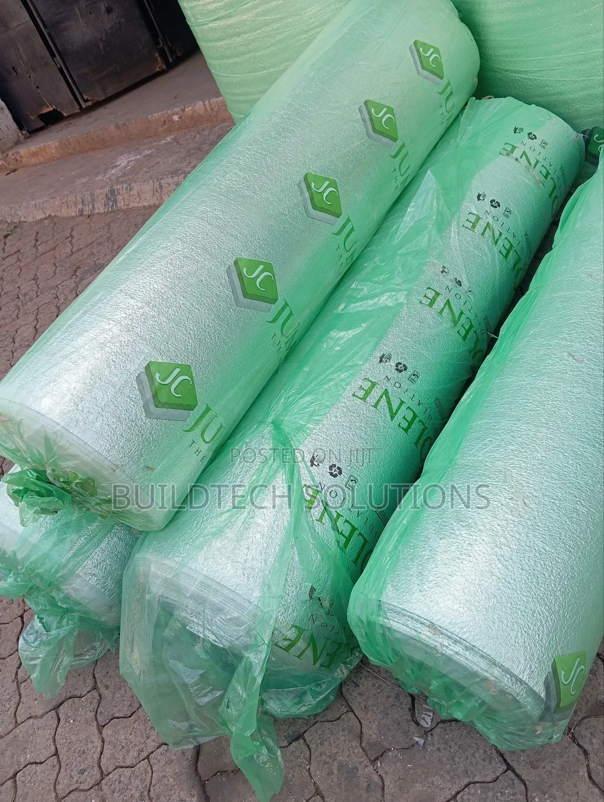 3mm Insulation Sheet