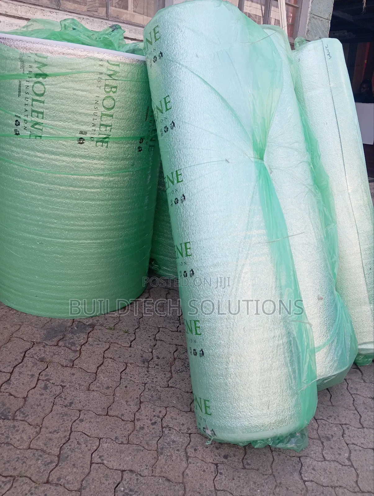 3mm Thermal Protection Mat