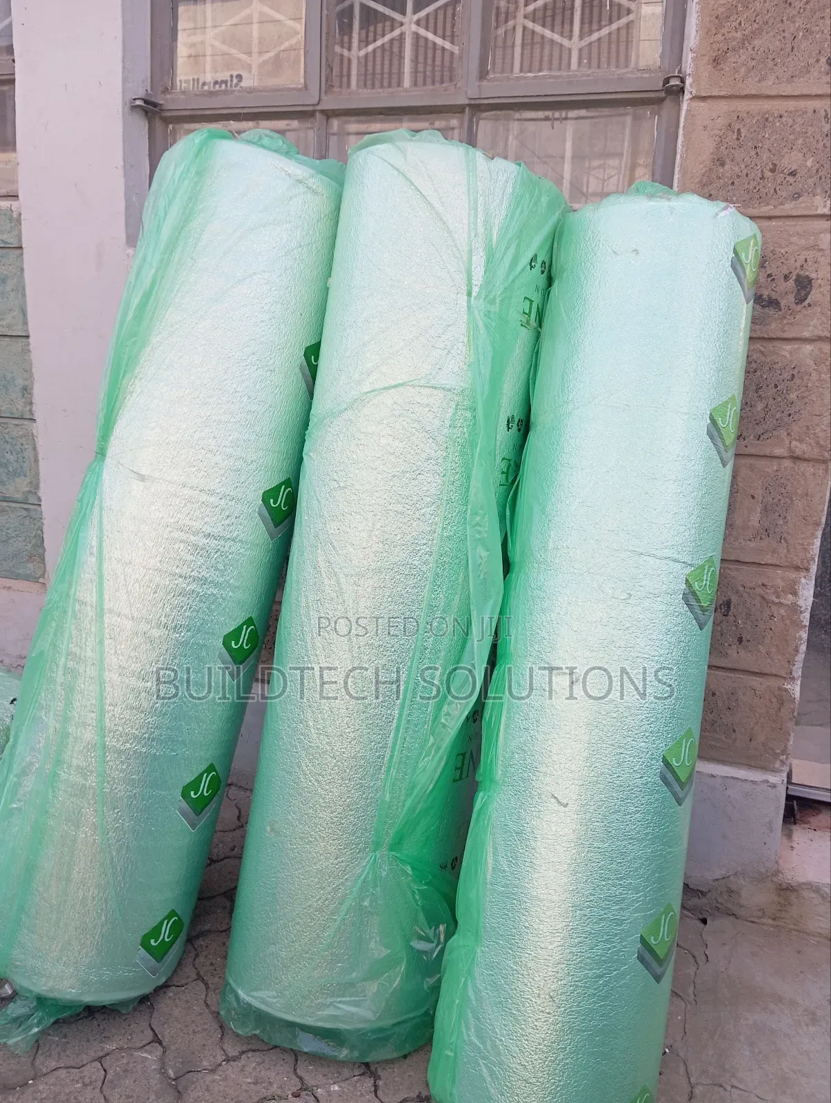 3mm Durable Heat Insulation