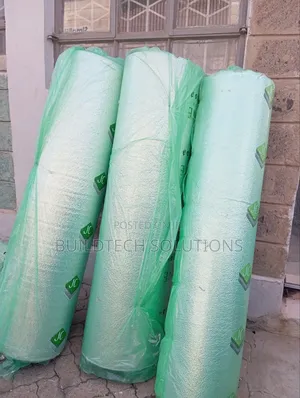3mm Durable Heat Insulation