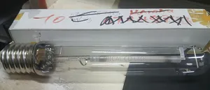 Halogen Bulb 400watt