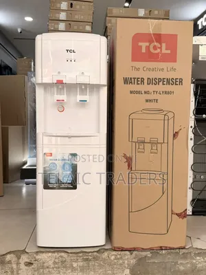 TCL Water Dispenser R801