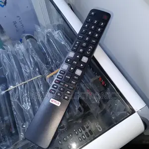TCL Original Remote (Netflix)