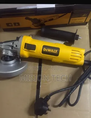 Dewalt Angle Grinder 4.5 