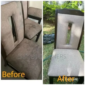 Brilliant Sofaset Cleaners - Mobile Services