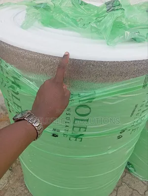 10mm Heat Protection Sheet