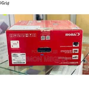 Canon Printer G3410 in Stock