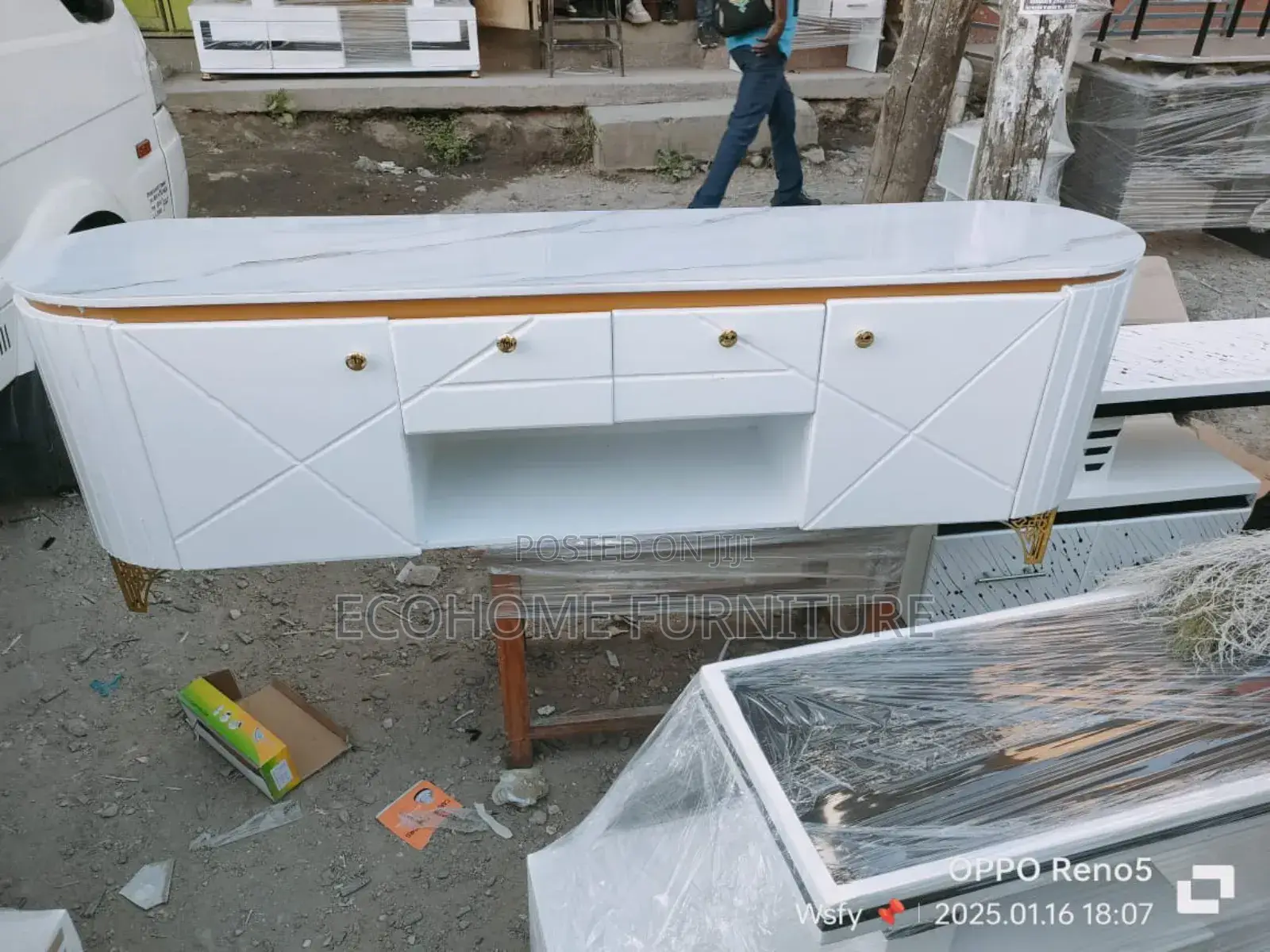 New Model Tv Stand