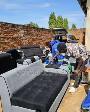 Discounted Sofa Cleaning Services - Nairobi Residents