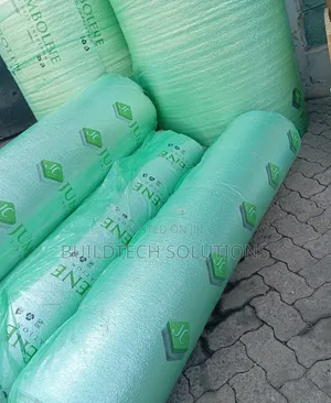 5mm High Quality Heat Insulation